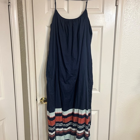 Banana Republic Dresses & Skirts - Banana Republic Navy Dress